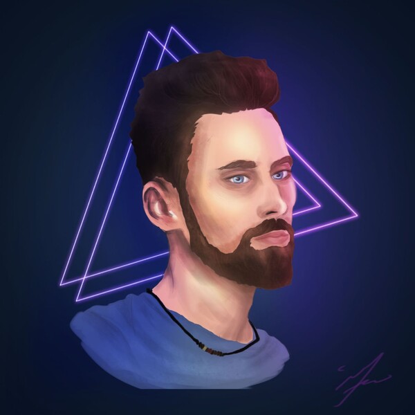 Alex Shkor — Founder & CEO